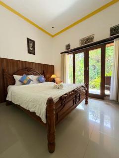 Sila Urip Guest House - 9