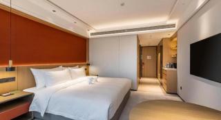 Yong Xing Garden Hotel - 4