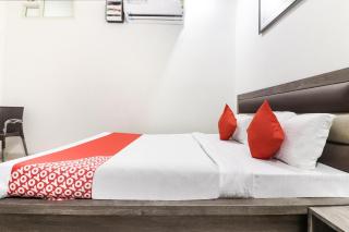 Hotel O Diamond Star - 2