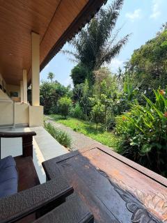 Sila Urip Guest House - 7