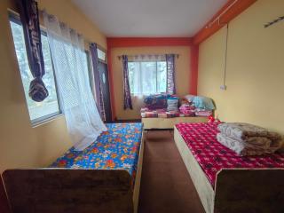 Cloud and Pine Homestay - 6