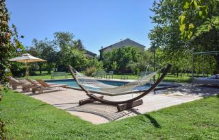 Awesome Home In Vignanello With Private Swimming Pool, Can Be Inside Or Outside - 1