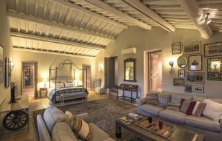 Awesome Home In Vignanello With Private Swimming Pool, Can Be Inside Or Outside - 3