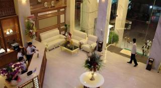 Au Lac 2 Hotel - 4