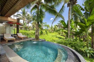 Gangga Bali Villa - 7
