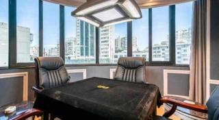 Ming Yang Hotel - 5
