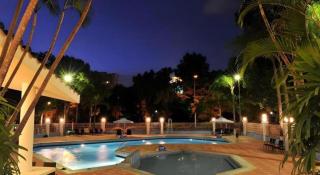 Nanhai Oil Hotel - 7