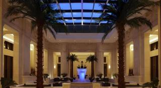 Changzhou Fudu Qingfeng Garden Hotel - 4