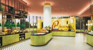 Country Garden Phoenix Hotel Xianning - 7