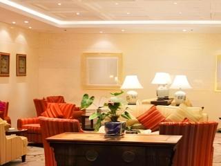 Erdos Great Gate Hotel - 1