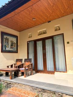 Sila Urip Guest House - 6