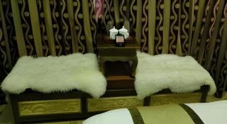Shangri-la Zhaxidele Hotel - 5
