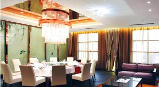 Zhongzhou International Hotel - 7