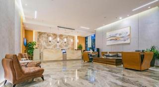 Xian Katie Eastman Hotel - 7