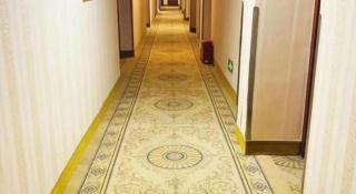 GreenTree Inn Shanghai Songjiang Xinqiao Jiuxin Road Express Hotel - 3
