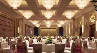 Zhejiang D.H Hotel - 3