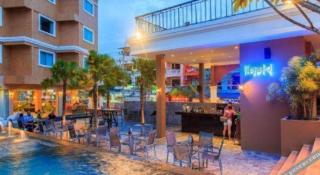 Grand Scenaria Hotel - 5