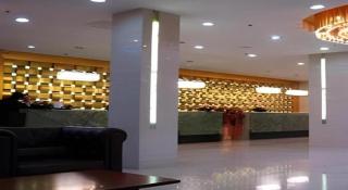 Pingdingshan Feixing Crowne Plaza Hotel - 4