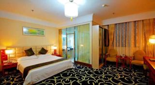 Pingdingshan Feixing Crowne Plaza Hotel - 2