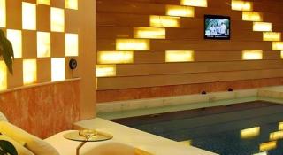 Pingdingshan Feixing Crowne Plaza Hotel - 7