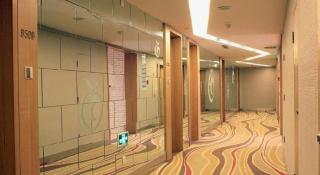 Xian Song Of Apple Hot Spring Hotel - 6