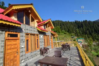 Abhishek Homestay - 0