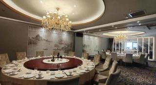 Metropark Hotel - 8