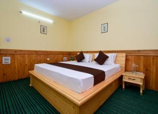 Abhishek Homestay - 4