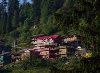 Abhishek Homestay - 1