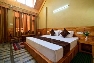 Abhishek Homestay - 8