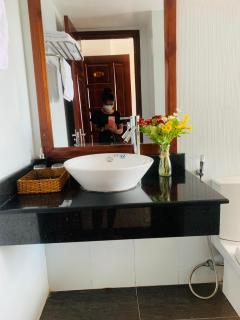 Sơn Trà Green Hotel - 8