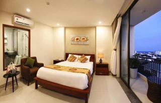 Sơn Trà Green Hotel - 7