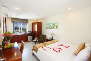 Sơn Trà Green Hotel - 6