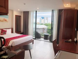 Sơn Trà Green Hotel - 4
