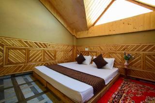 Abhishek Homestay - 7