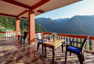 Abhishek Homestay - 3