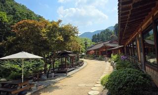 Gapyeong Dume Mountain Pension - 6