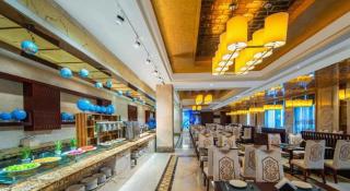 Taishun Xiangzhou New Century Hotel - 8