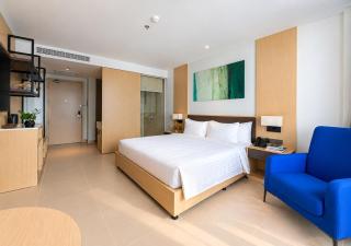 Apartment Nearly Airport - Private Beach & Pool -  - 4