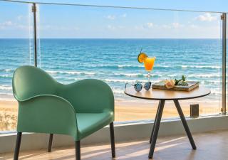 Apartment Nearly Airport - Private Beach & Pool -  - 1