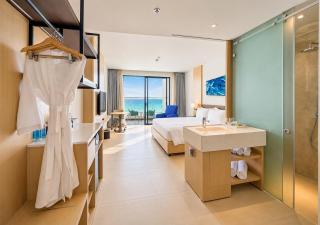 Apartment Nearly Airport - Private Beach & Pool -  - 3