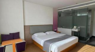7Days Inn Tianjin Airport NO.1 Bridge Branch - 3