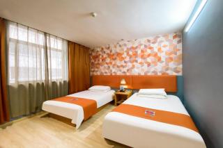 Pai Hotel Kunshan Youyi Hospital Qingyang South Road Branch - 2