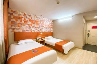 Pai Hotel Kunshan Youyi Hospital Qingyang South Road Branch - 1