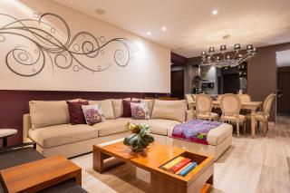 Designer 2BR in Polanco with Balcony and 24h Security - 0