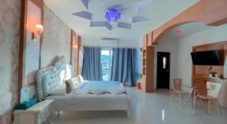 The Linux Garden Hotel (City Amphur Muang Yala) - 1