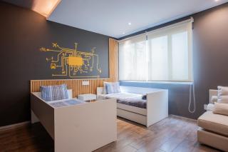 Designer 2BR in Polanco with Balcony and 24h Security - 8