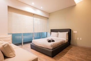 Designer 2BR in Polanco with Balcony and 24h Security - 7