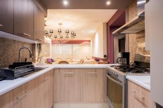 Designer 2BR in Polanco with Balcony and 24h Security - 6