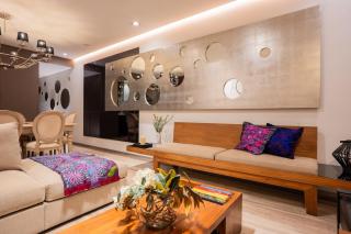 Designer 2BR in Polanco with Balcony and 24h Security - 5